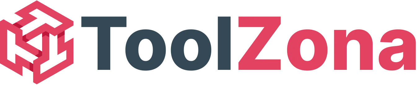 ToolZona Logo